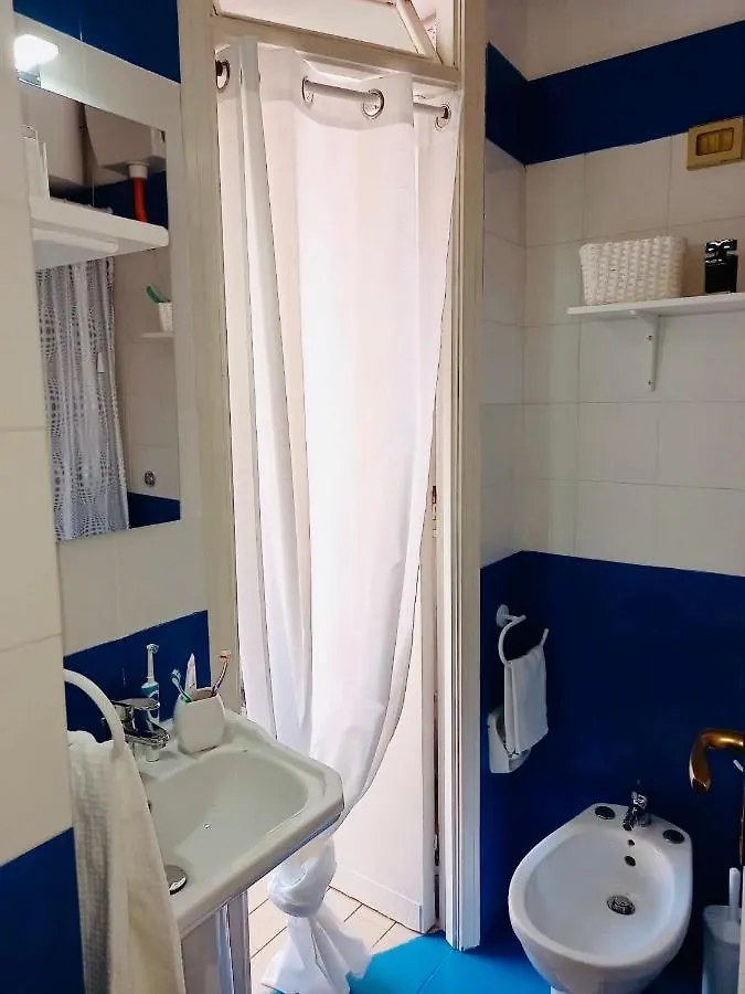Appartamento Na' zà Ciccina Palermo Italia