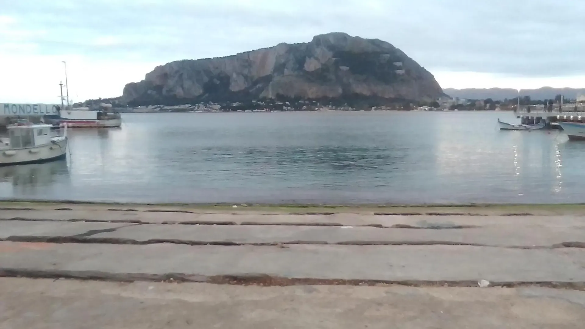 Appartamento Na' zà Ciccina Palermo