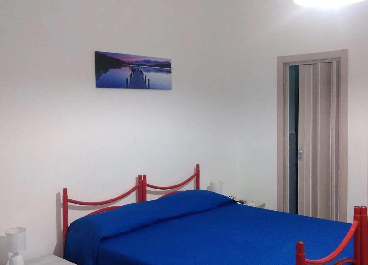 Appartamento Na' zà Ciccina Palermo
