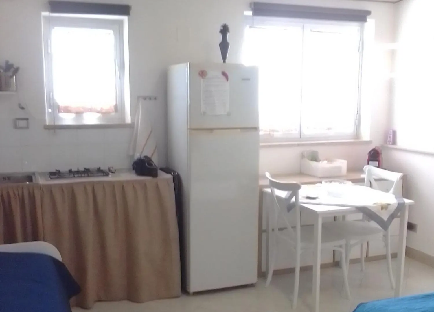 Na' Za Ciccina Apartman Palermo