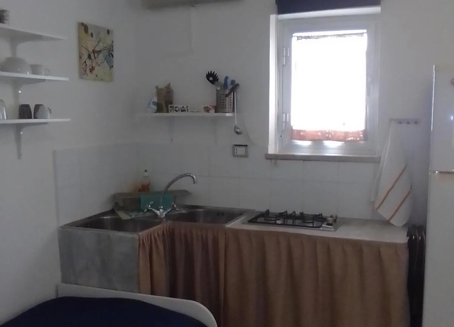 Na' Za Ciccina Apartman Palermo