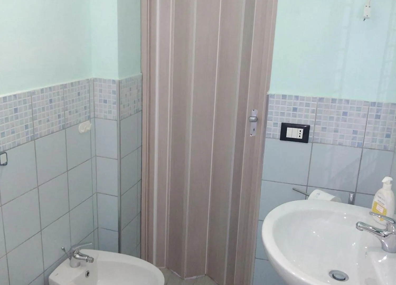 Na' Za Ciccina Apartman Palermo
