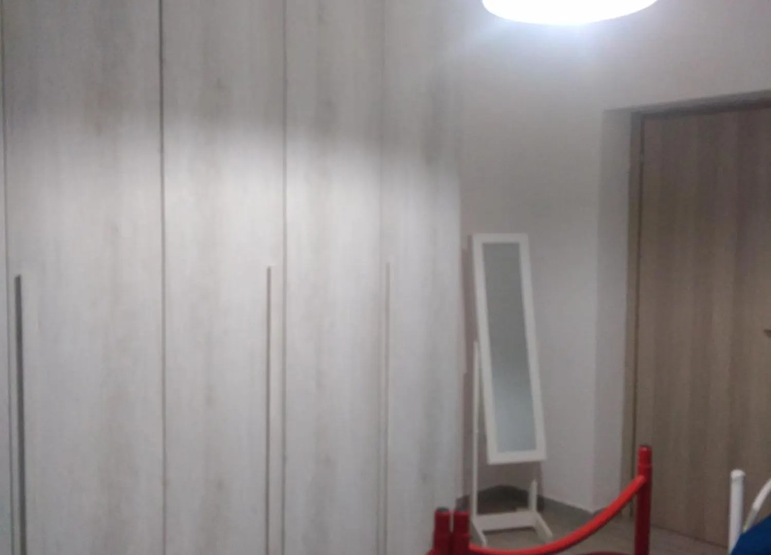 Na' Za Ciccina Apartman Palermo