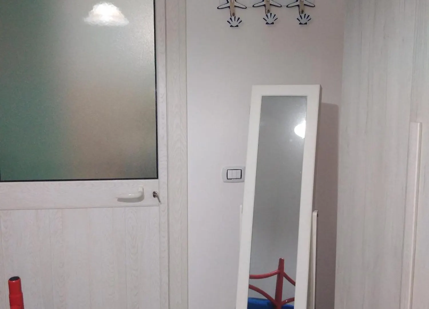 Na' Za Ciccina Apartman Palermo 0*,  Olaszország
