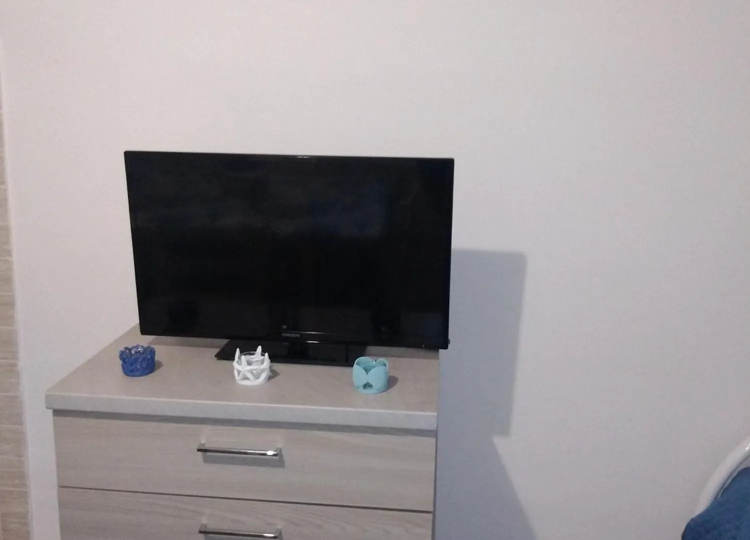 Na' Za Ciccina Apartman Palermo