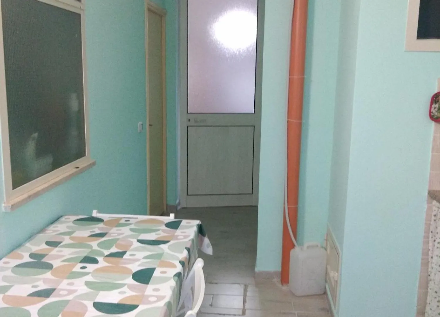 Na' Za Ciccina Apartman Palermo Olaszország