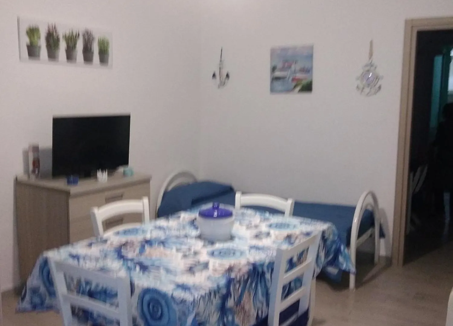 Na' Za Ciccina Apartman Palermo Olaszország
