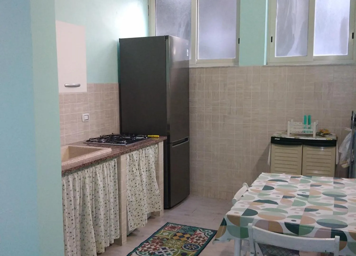 Na' Za Ciccina Apartman Palermo